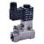 2SA150~2SA500 - Fluid control valve(Innernally Piloted and Normally Closed)