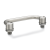 GN425.2 NI - Stainless Steel-Folding handles