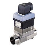 8030 - Inline flowmeter for continuous measurements