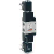 3/2-way solenoid valve, G1/4, bistable - Mod. 334...