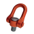 DSS - Universal Swivel Shackle, GRADUP