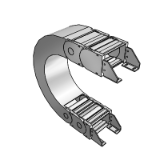 ST150E - Shift Chain Enclosed Type