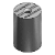 MAG-208 - Magnet - Cylindrical