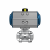 FNW 1000# - WOG 3-Piece Full Port Ball Valve