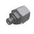 202211 - UNION MALE BSP - SWIVEL NUT BSP