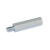 GN 6220 - Stainless Steel-Spacers, Type B, female thread and threaded stud