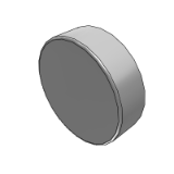 BN10Y - 磁铁-标准型-圆型