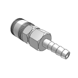 ED35AA-DB - Precision type - quick connector - sleeve type