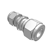 ED52KU - Economy type - Ferrule connector - Variable diameter · Direct connector