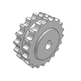 cd53ap-820 - Plastic Flat Top Chain, Direct Feed Type, 820 Series Sprocket