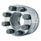 HEICO-TEC® Tension Nuts