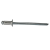 ALFO® Aluminium / Steel Countersunk Head - Standard Blind Rivet