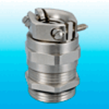 HSK-MZ-PVDF NPT - Cable glands for special applications