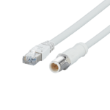EVF551 - jumper cables