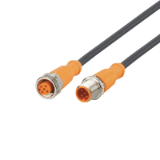 EVC203 - jumper cables