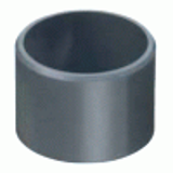 iglidur® G - type S - Sleeve bearings, metric sizes