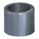 iglidur® M250 - type S - Sleeve bearings, metric sizes