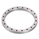 iglidur® PRT - Spacer rings made from anodised aluminium or polymer - type 01