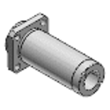 Interchangeable, Cylinder - LSAGFL15