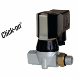 84660 - 3/2-Way solenoid valve