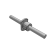 GSR12 - GSR series of cold rolled ball screw