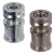 MAE-MN-686.9 - Ball Head Precision Adjuster MN 686.9, Material Steel and Stainless