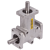 MAE-KRG-DZA-A-GR1-4 - Bevel Gearboxes DZA, Version A, Ratio 1:1 to 1:2, Cast aluminium housing