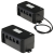 MAE-KBOX-GRI - Control Boxes for Linear Actuators GR/I, Voltage supply 230V AC and 24V DC
