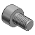 CCB - C-VALUE Hex Socket Head Cap Screws - Steel