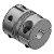 CPSCN, CPSSC - Couplings - Slit, Clamping - Short