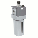 P31LB, P32LB, P33LA - Global P3 Lubricator Series