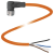 V1-W-OR5M-PUR-A1 - Sensor-Actuator Cables