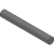 TLM-1701 - Linear Shafts - Solid