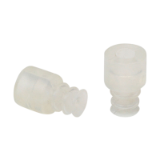 Bellows Suction Cups FG (2.5 Folds) - Spare Parts - FG 7 SI-55 N016