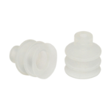Bellows Suction Cups FG (2.5 Folds) - Spare Parts - FG 20 SI-55 N016