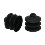 Bellows Suction Cups FG (2.5 Folds) - Spare Parts - FG 52 NBR-55 N018