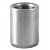 SM 1000D sim. DIN 179/ ISO 4247 - Drill bushing - Drill bushing, cylindrical, through hardened