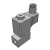 AM325 - 3/2 Way direct solenoid valve
