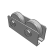 CCOP - 滚轮条（压制轮 聚氨酯卷制切削轮）普通螺帽滚轮宽度9~10mm型