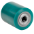 79SC - "TR-Roll" polyurethane transpallet rollers steel centre