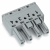 770-244 - Socket, 4-pole, Cod. B