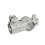 GN 192.5 Stainless Steel T-Angle Connector Clamps