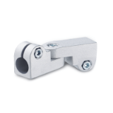 GN 285 Aluminum Swivel Clamp Connector Joints