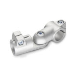 GN 288 Aluminum Swivel Clamp Connector Joints