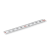 GN 711 - Rulers, Type W Figures horizontally arranged, Inch