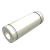 BBA003-BBA004 - Linear bearing Straight column linear bearing double lining type