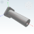 LMR01_22 - Flanged linear bearing•Standard type
