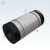 MX-LMC03_13 - Straight column linear bearing (with lubrication device) · single liner / double liner