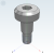 EOM41_43 - Hexagon socket head screw type, idler shaft